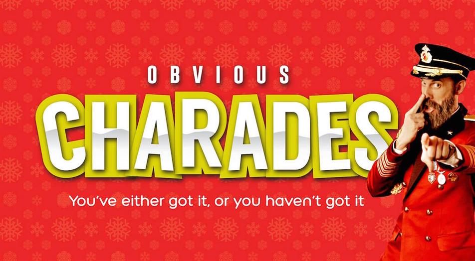 Hotels.com brings cutting edge tech to classic Christmas fun with charades chatbot