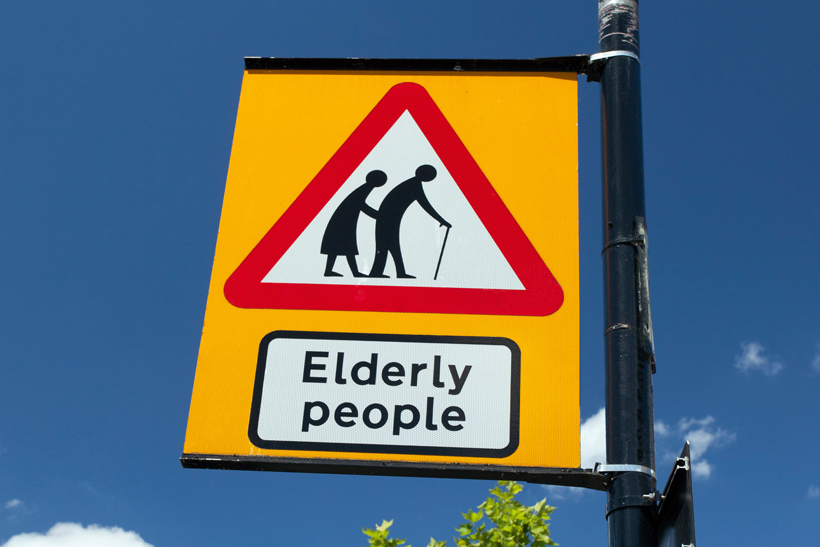 The future of ageing: it's time for marketers to stop being myopic about millennials