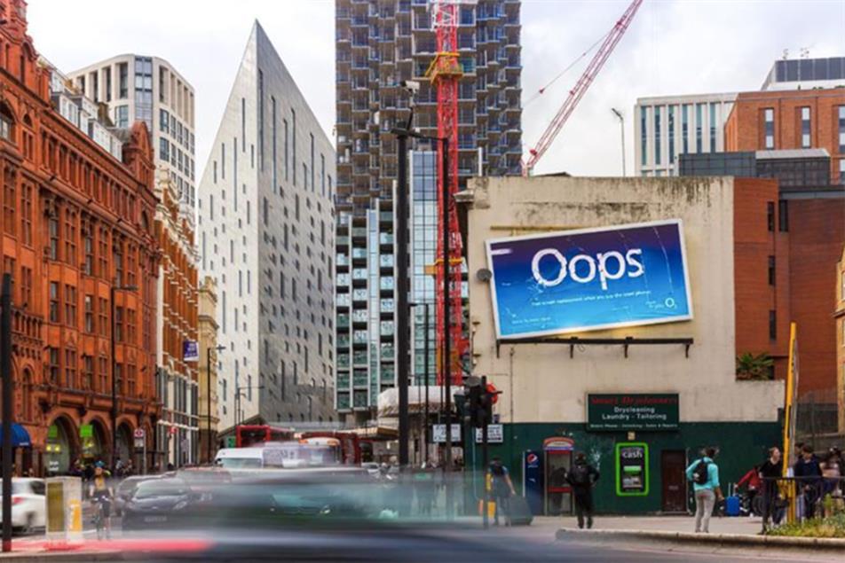 O2: winner of 2018 Grand Prix