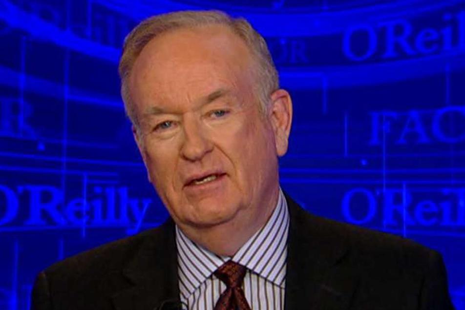 Twelve advertisers pull ads from Fox News show The O'Reilly Factor