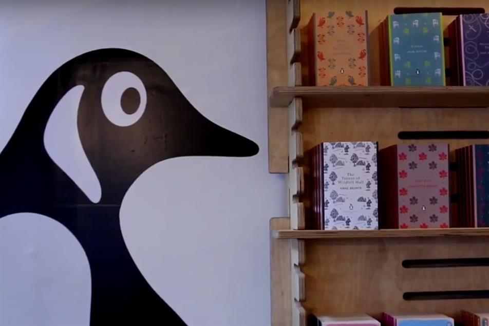 Penguin to host festival-style events for Pride