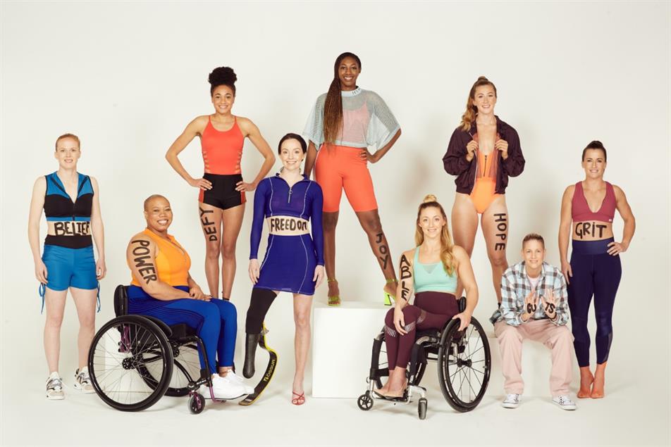The Sun on Sunday: will include athletes from Women’s Sport Trust