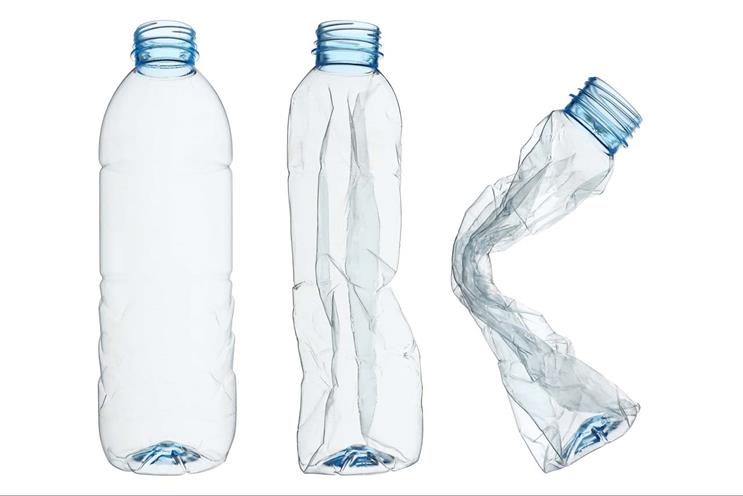 Plastic not fantastic: the problem for brands