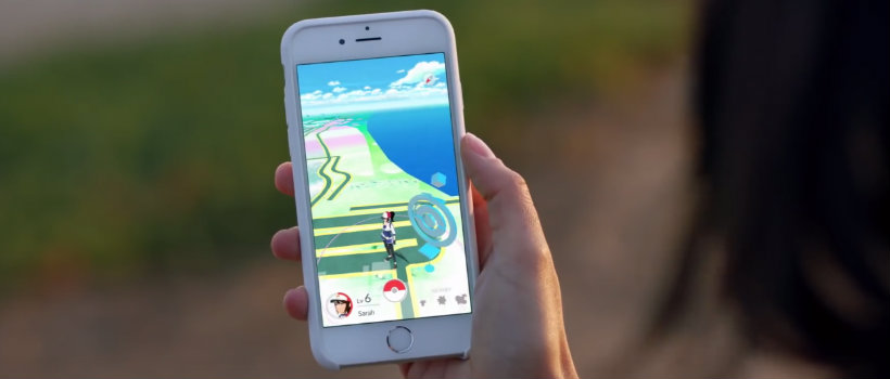 Pokemon Go: it's not just nostalgia that makes the game a hit