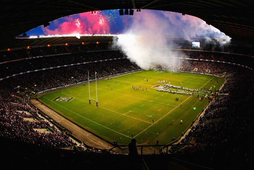 Rugby World Cup 2015: a lacklustre build-up but sponsors can generate passion