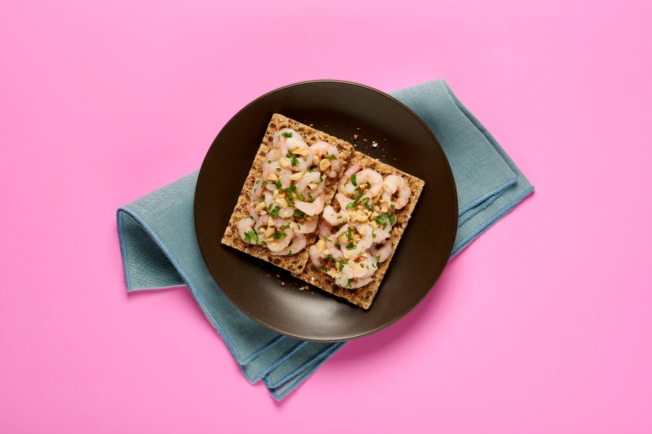 Ryvita is opening a sensory pop-up café on Friday