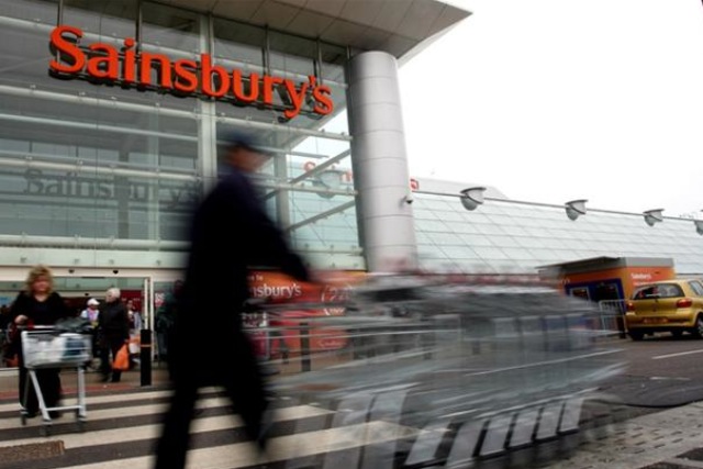 Sainsbury's faces accusations of anti-Semitism over removal of kosher products