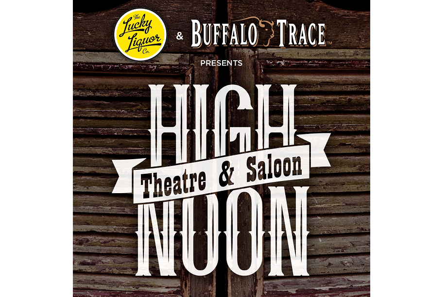 The 'High Noon Theatre & Saloon' will take over Lucky Liquor bar on Queen Street 