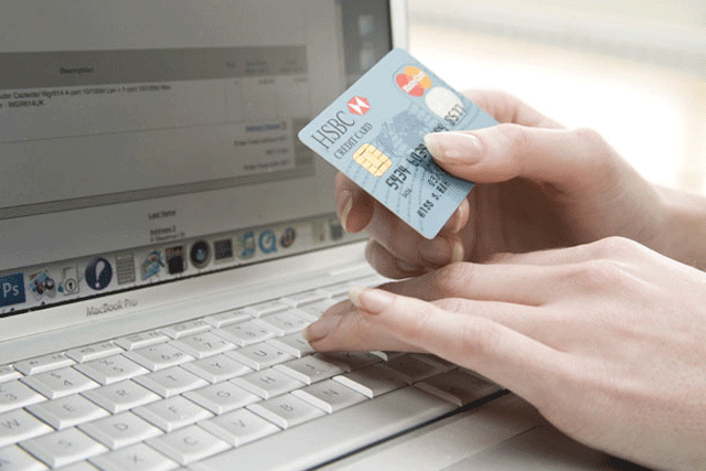 Online shopping: UK consumers buy more online than other Europeans
