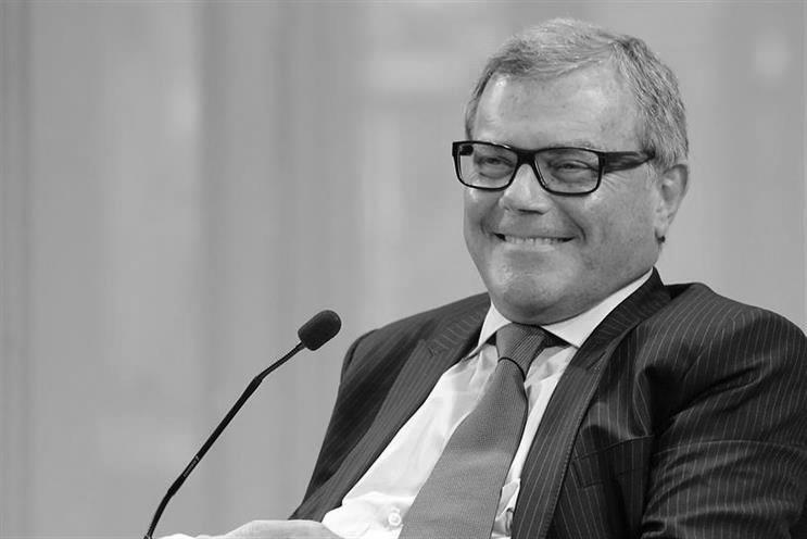 Sorrell: launched S4 within weeks of leaving WPP in 2018