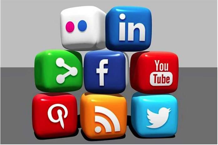 Social media: mixed fortunes for some as users increase while adspend falls 