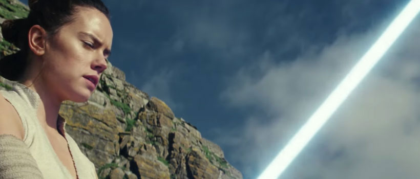 Ahead of the Star Wars release, what brands can learn from 2017's blockbusters