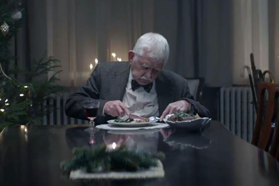 German supermarket Edeka's Christmas ad beats John Lewis and Sainsbury