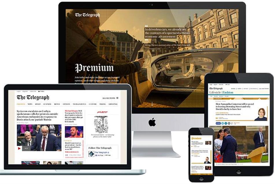 Things we like: Telegraph Premium and ShortList's equal-pay initiative