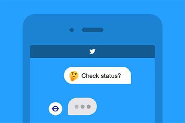 How the world's first Twitter bot helped London's commuters on the go