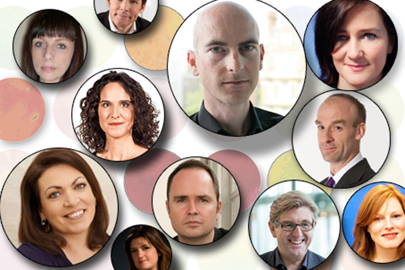 Meet Marketing's 'Thinkers': inspiration and ideas from our strategic brains