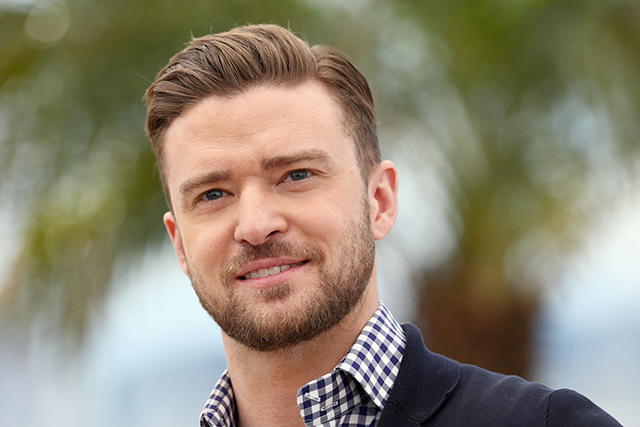 Apple has unveiled ads featuring Justin Timberlake and Jimmy Fallon for iPhone 6 launch