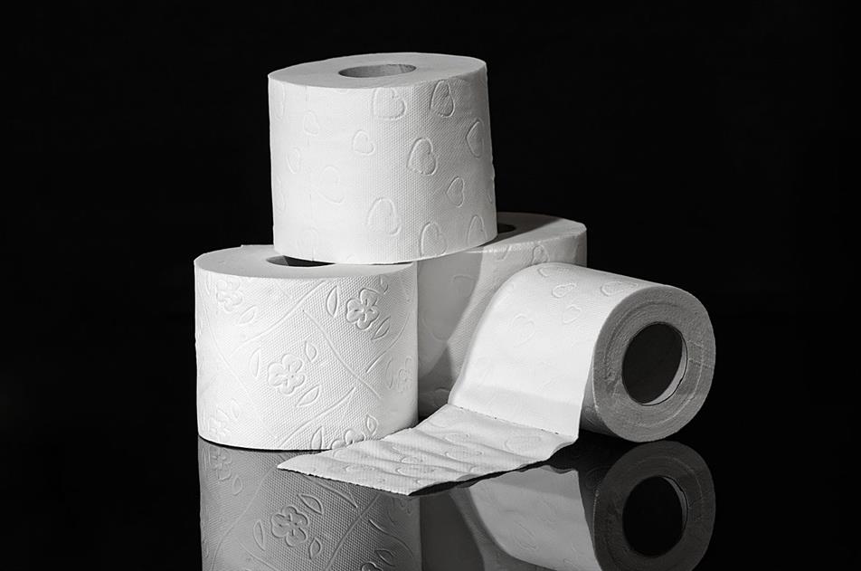 What loo-roll stockpiling tells us about human behaviour in a crisis