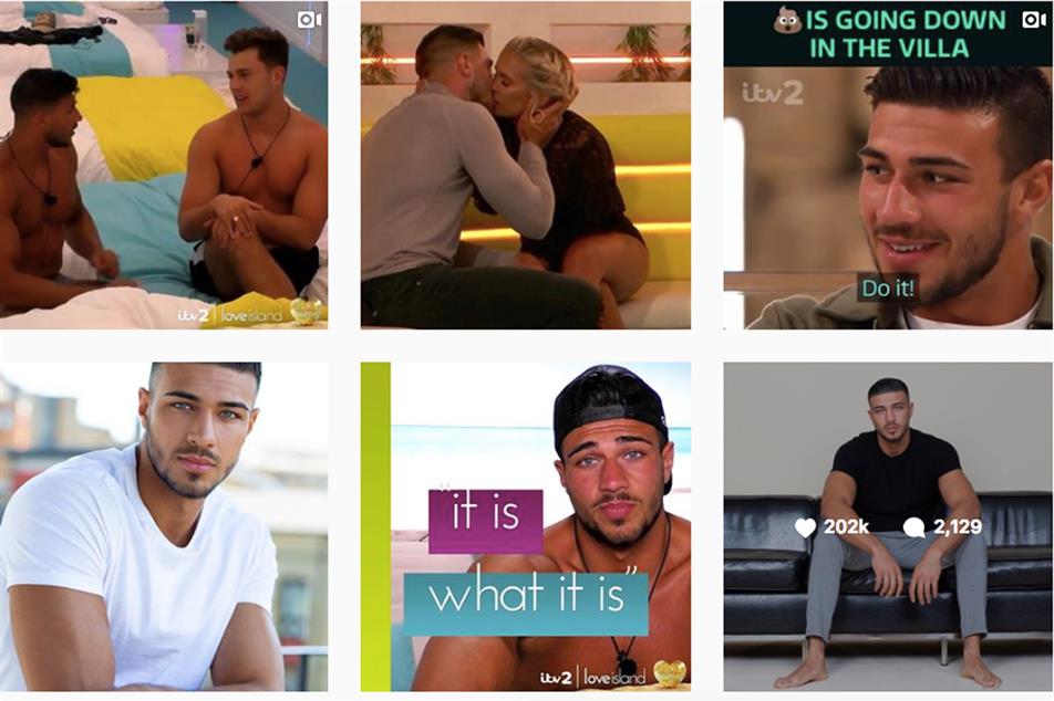 Tommy Fury: 60% of his 971,000 followers on Instagram were found to be fake