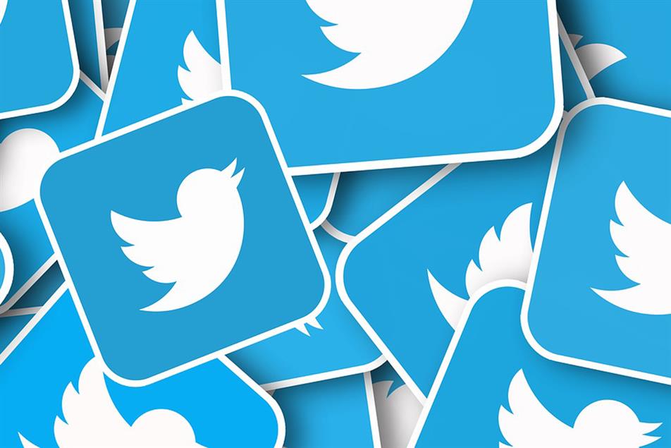 Twitter's ad revenue shoots up 28% driven by audience growth and new ad products
