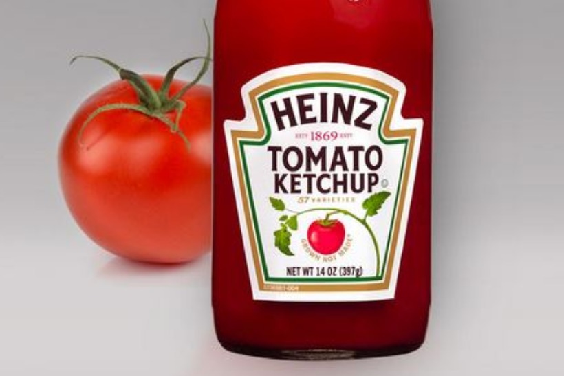 Heinz In Pr Disaster As Qr Codes On Ketchup Link To Hardcore Porn Campaign Us