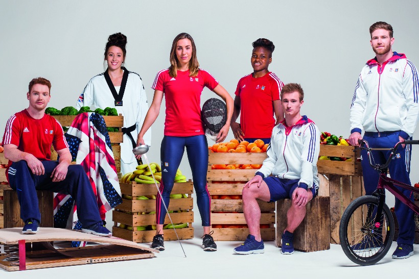 Aldi tightens British link as it unveils Team GB sponsorship campaign