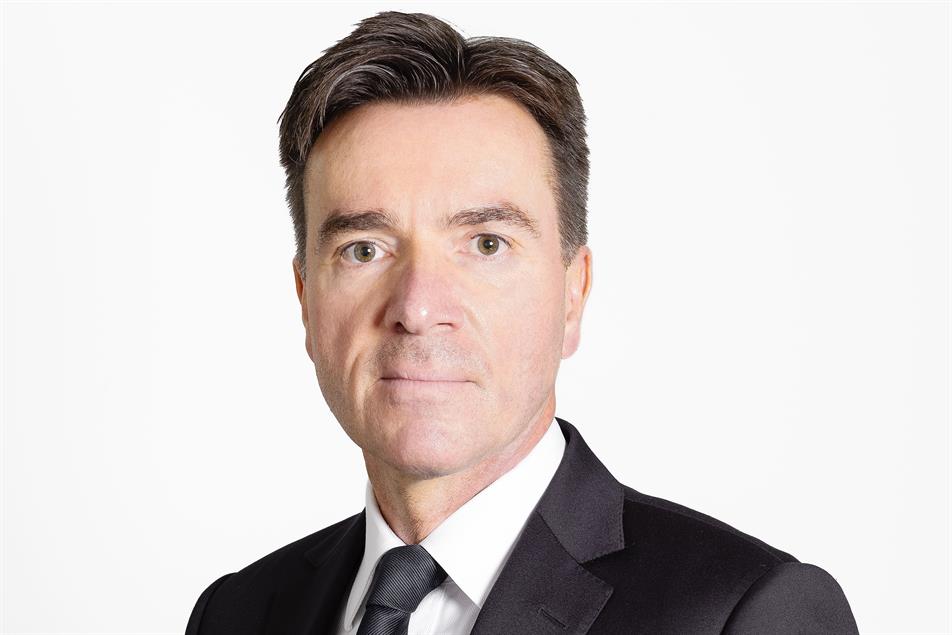 UBS banker Volker Doberanzke to head business operations at Dentsu Aegis Network