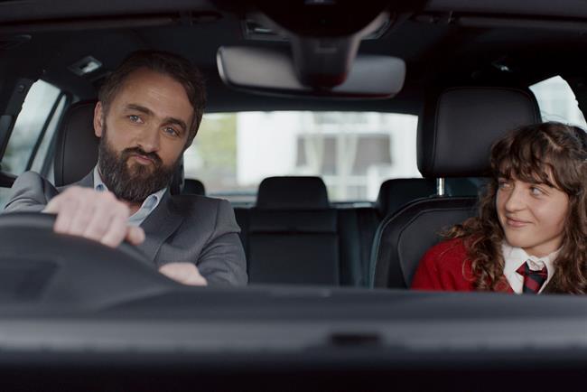 Volkswagen: UK ads are created by Omnicom's Adam & Eve/DDB