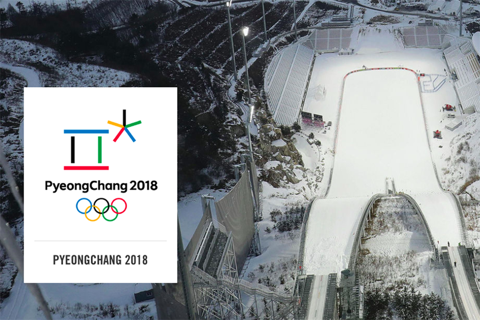 Next year's Winter Olympics will contribute to strong global ad growth