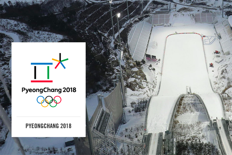 Pyeongchang 2018: Korea showed the world its cultural and technological dexterity