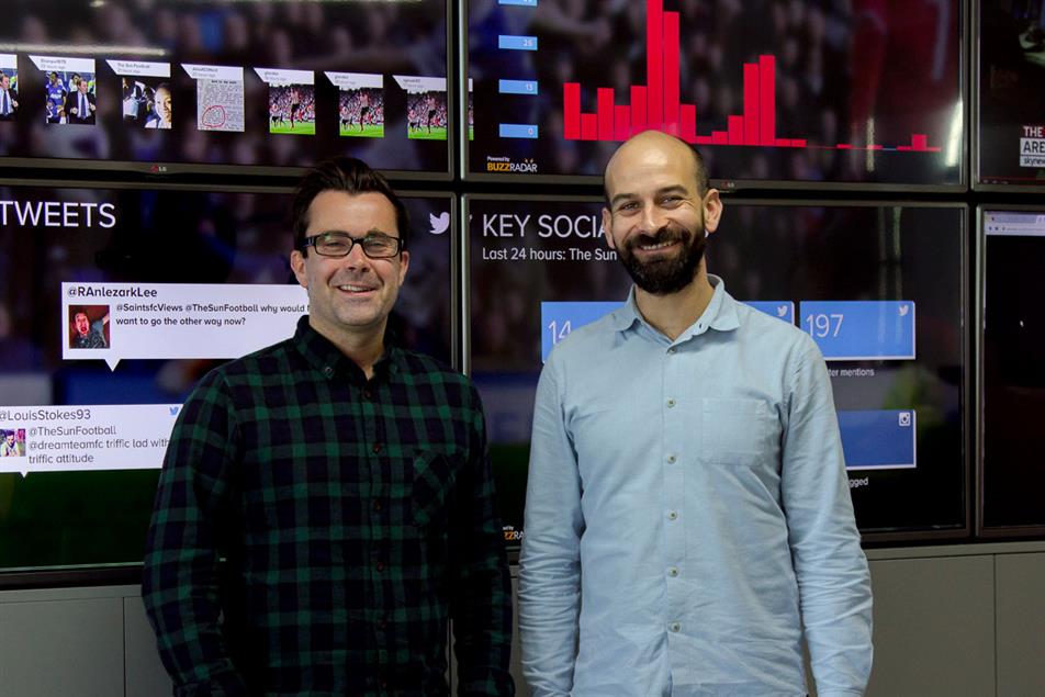 Wunderman launches content studio as part of agency restructure