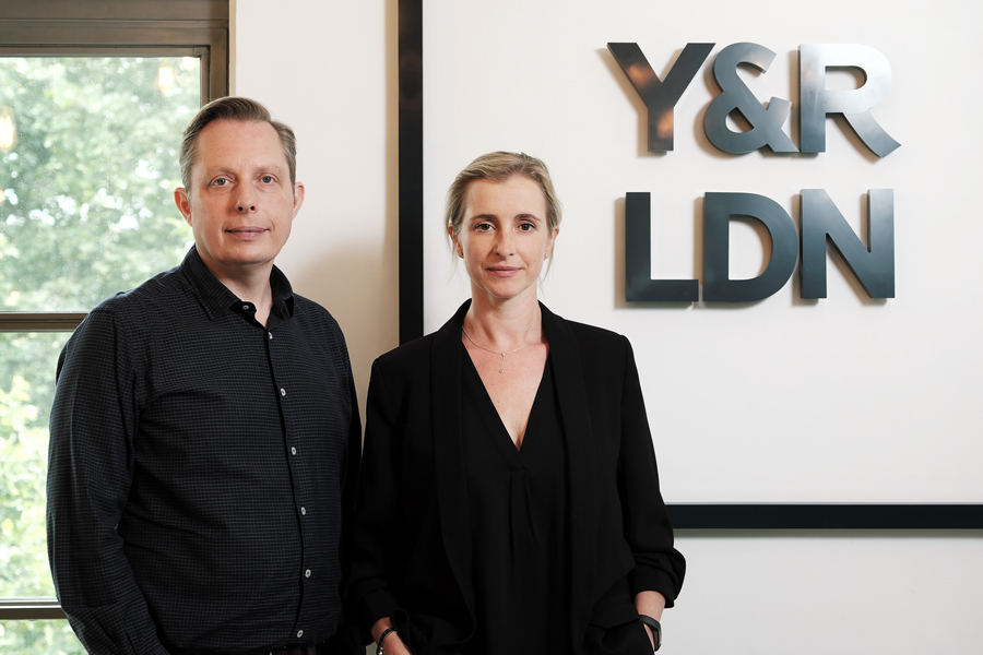 Y&R boss Lawson turns to former Leo Burnett lieutenant Katie Lee