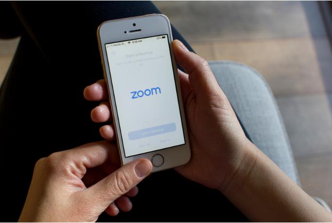Zoom privacy concerns in the spotlight
