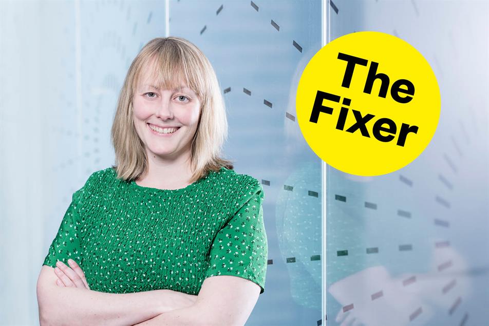 Fixer: How can we win back trust after restructure?