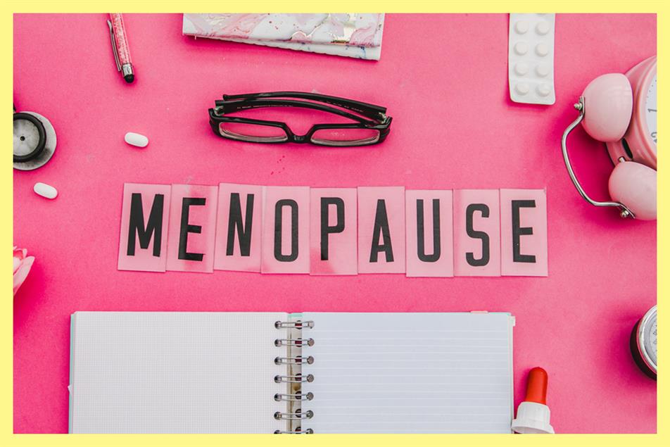 Legal considerations when supporting menopausal employees