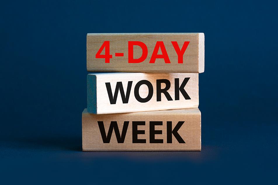 Is The Four day Week Really Working 