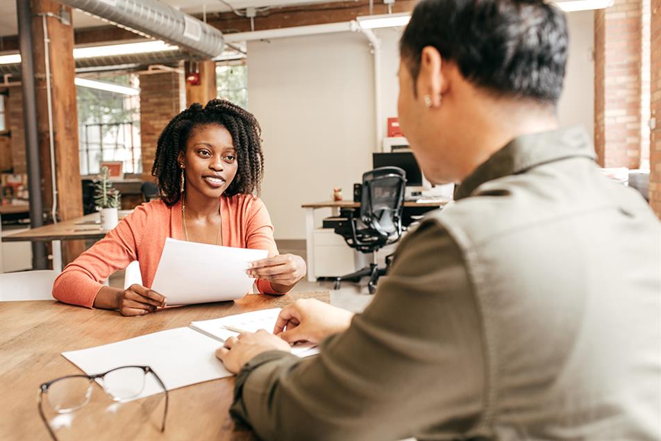 Black and South Asian women take two months longer to secure first job ...