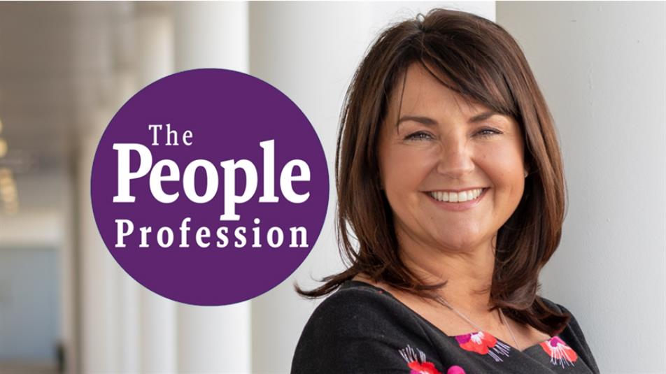 CIPD showcases HR's pivotal role in new project