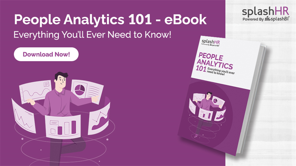 Why is people analytics so important for HR?