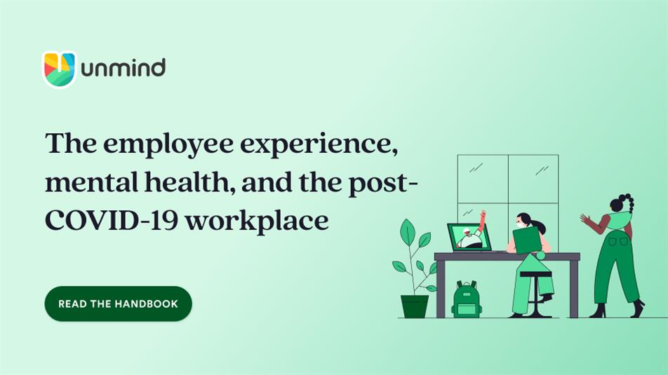 How to redesign the employee experience in a post-Covid world