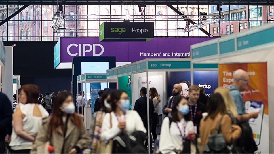 CIPD Annual Conference 2021: Highlights from day one