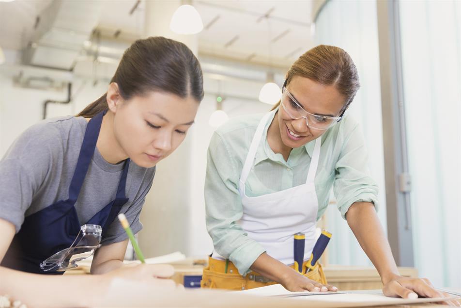 Fifth of apprenticeship providers rated insufficient, Ofsted reveals