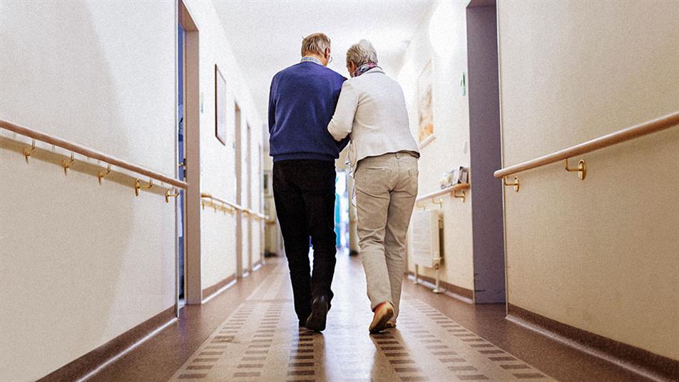 Dementia costing employers ‘billions’ as caring responsibilities force thousands to quit work