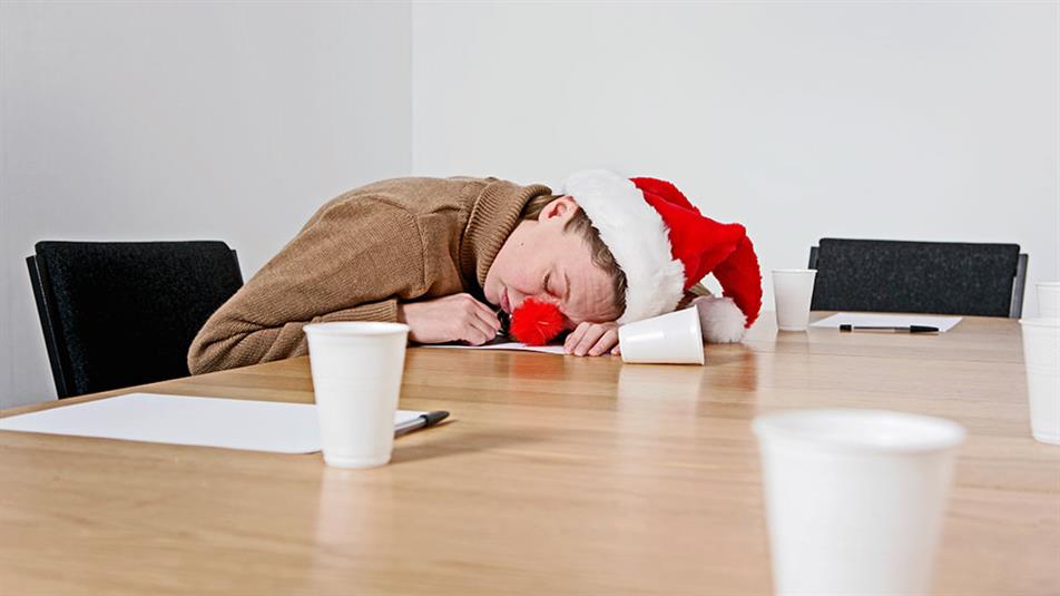 How to navigate festive workplace issues