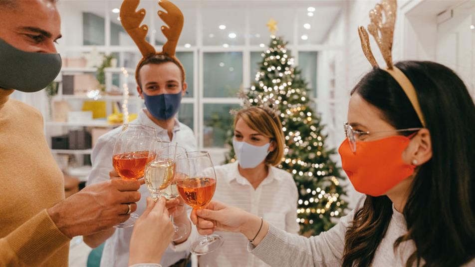 Should you be cancelling your Christmas party this year?