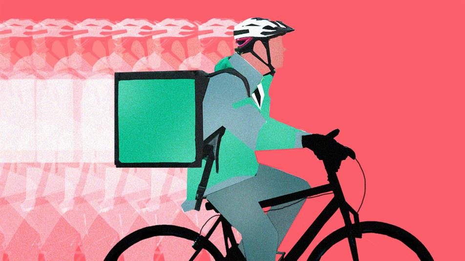 Will we see more gig economy strikes?