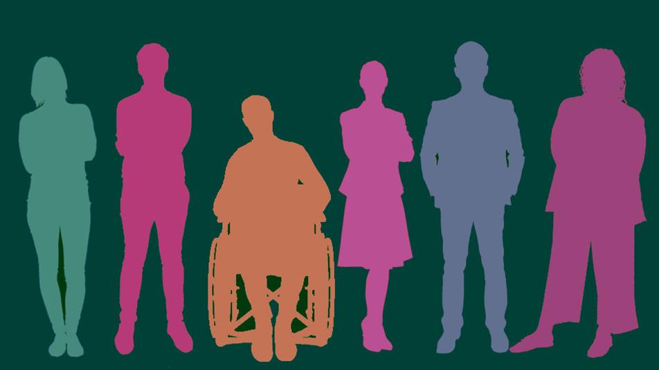 Half of employers don’t actively attract disabled workers, study finds