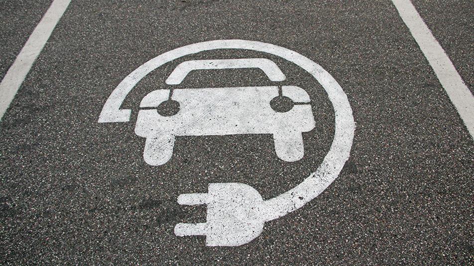 Electric cars as an employee benefit