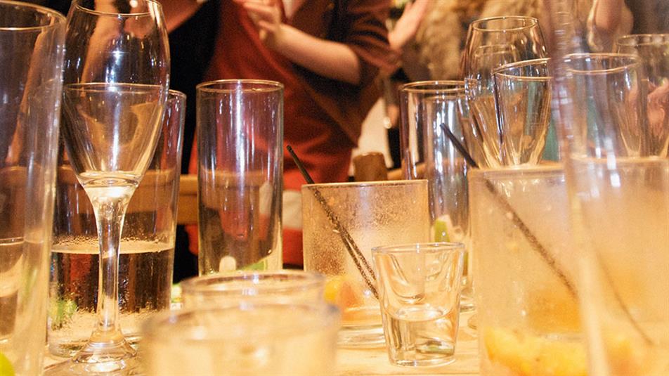 Employers shy away from boozy Christmas parties amid fears of negative fallout