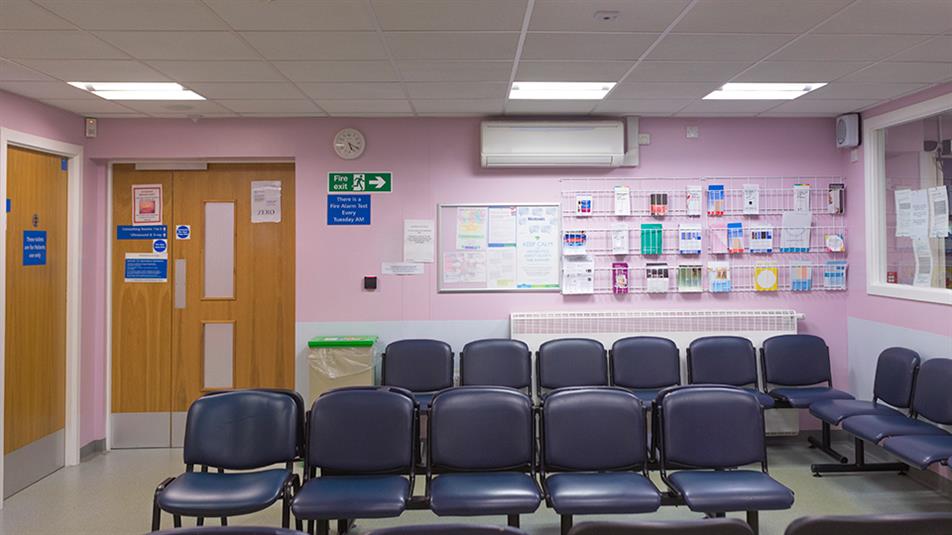 Half of employees affected by NHS Covid backlog delays, study finds